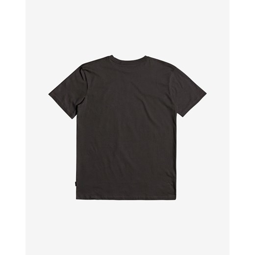 T-shirt męski Quiksilver z krótkim rękawem 