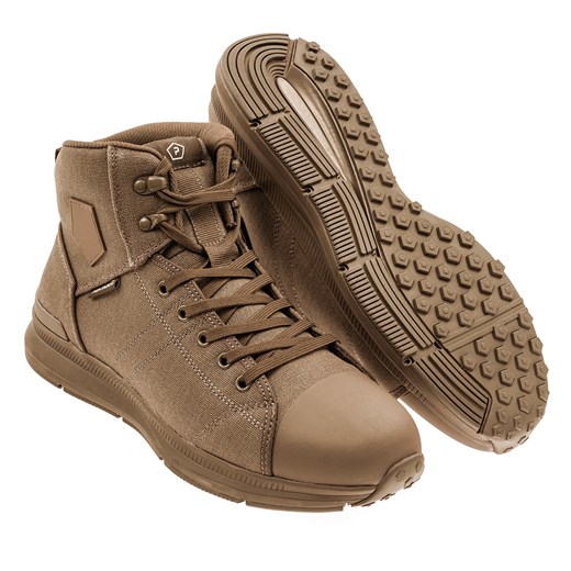 Buty Pentagon Hybrid Tactical Boots - Coyote (K15038-03) Pentagon 42 Military.pl