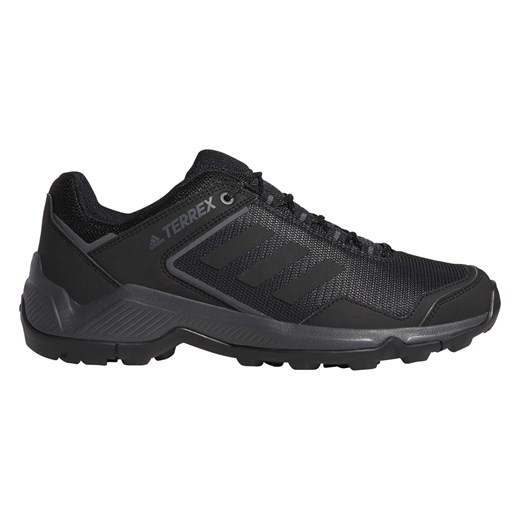 Męskie buty trekkingowe   Terrex Eastrail  BC0973 adidas, Płeć - MEN, Kolor - BLACK, Rozmiar - 40 2/3 44 2/3 sklepmartes.pl