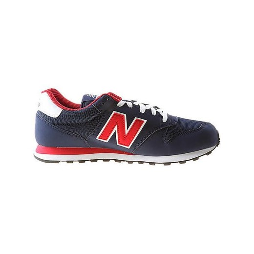 NEW BALANCE GM500TRT Granatowy New Balance 45 ccc.eu