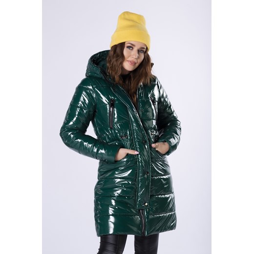 Kurtka damska Ptakmoda.com długa