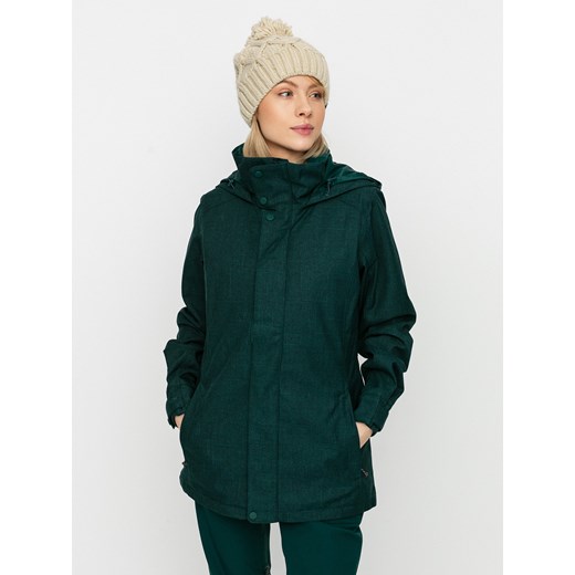 Kurtka snowboardowa Burton Jet Set Wmn (ponderosa pine) Burton L SUPERSKLEP