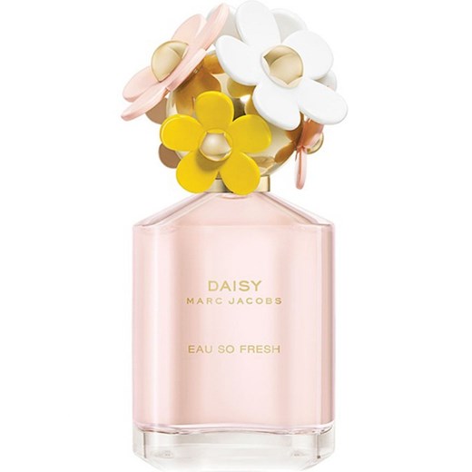 Daisy Eau So Fresh (W) edt 125ml pewex bezowy cedr