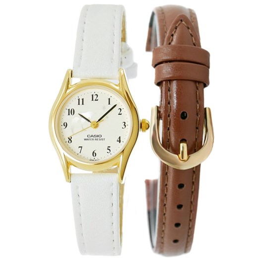 zegarek casio delfin slim ltp-1094q-7b9rdf Moda Dla Ciebie