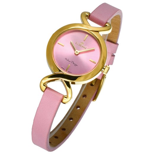 zegarek damski gino rossi 11913a-5e1 Moda Dla Ciebie