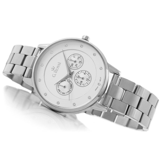zegarek damski gino rossi 11715-3c1 Moda Dla Ciebie