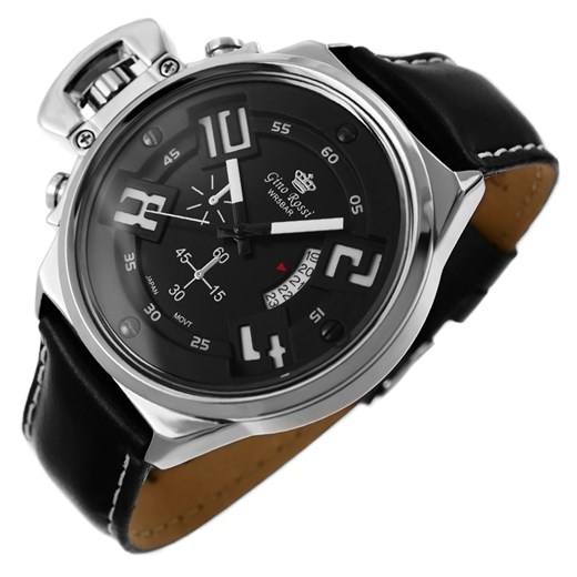 zegarek męski gino rossi 401a-1a1 Moda Dla Ciebie