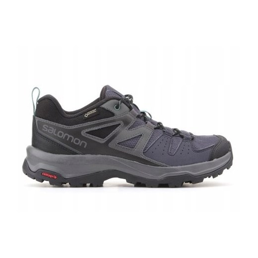 Damskie Wodoodporne Buty Salomon X Radiant R.38 Salomon 38 Oficjalny sklep Allegro