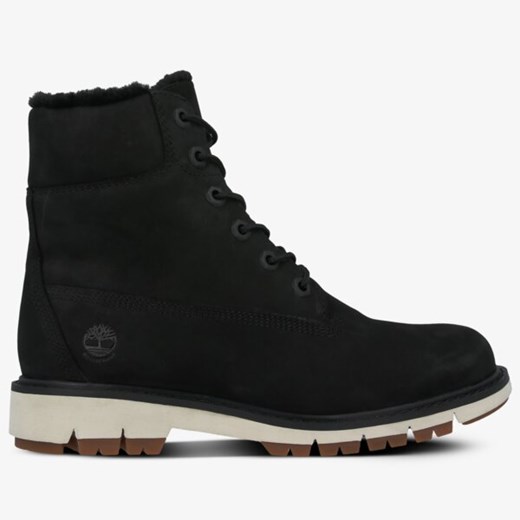 TIMBERLAND LUCIA 6 INCH WARM LINED BOOT WP Timberland 38,5 okazja galeriamarek.pl