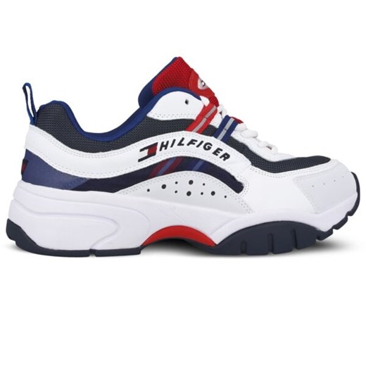 TOMMY HILFIGER HERITAGE TOMMY JEANS RUNNER Tommy Hilfiger 41 okazja Symbiosis