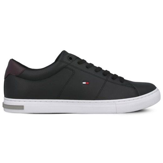 TOMMY HILFIGER JAY 16A ESSENTIAL LEATHER DETAIL VULC Tommy Hilfiger 45 promocja Symbiosis