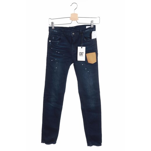 Dziecięce jeansy CR7 13-14 y/ 164-168 см Remixshop