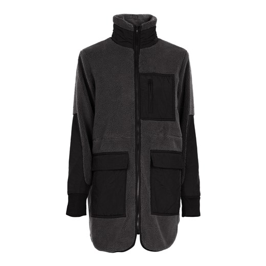 Flake Teddy 154820 jacket Neo Noir L showroom.pl