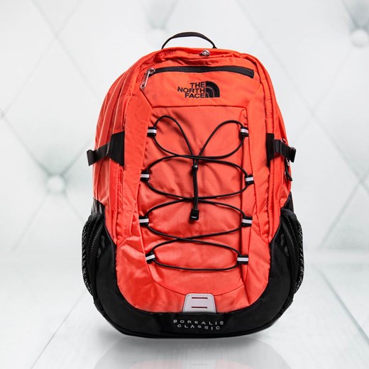 The North Face Borealis Classic Backpack NF00CF9CTPY1 The North Face  Sneakers.pl
