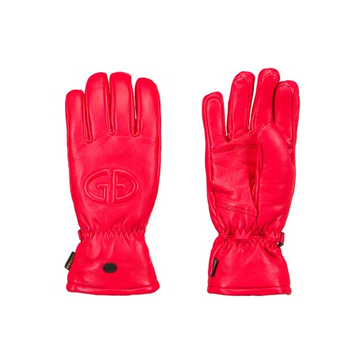 Rękawiczki Goldbergh czerwone 