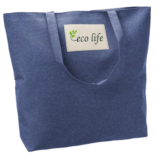 Duża pojemna torebka torba shopper a4 ekologiczna uniwersalny rovicky.eu