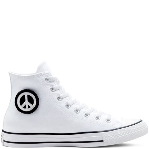 Chuck Taylor All Star Peace Powered Converse 45 Converse 