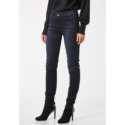 Jeansy damskie Pierre Cardin