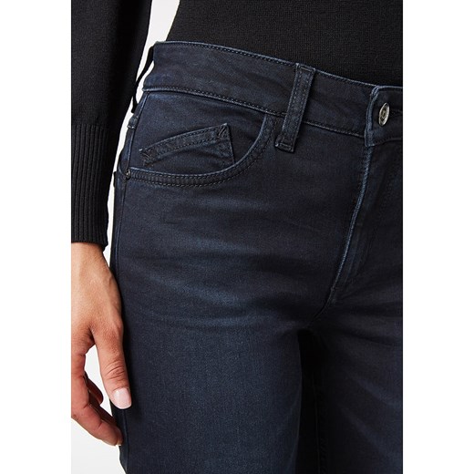 Jeansy damskie Pierre Cardin