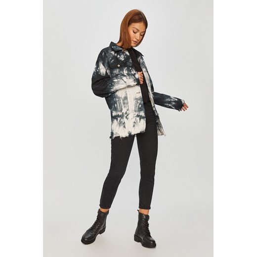 Answear Lab - Kurtka jeansowa Answear Lab l ANSWEAR.com