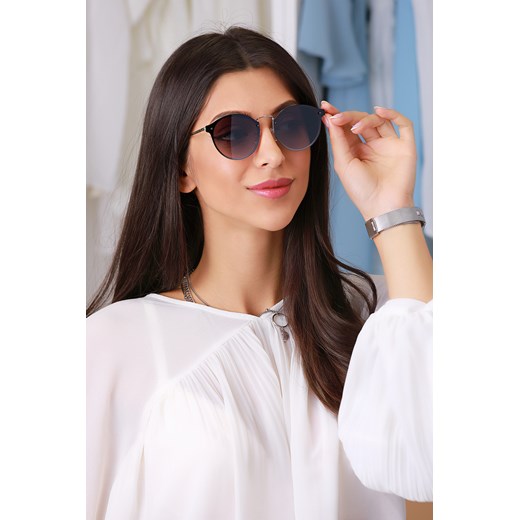 Okulary przeciwsłoneczne damskie DERRY  Ivet Shop wyprzedaż