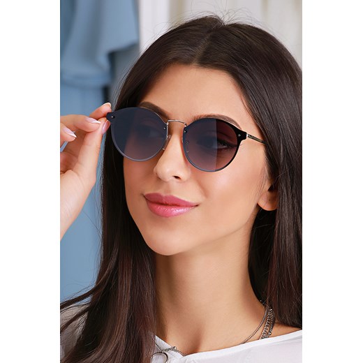 Okulary przeciwsłoneczne damskie DERRY  okazja Ivet Shop