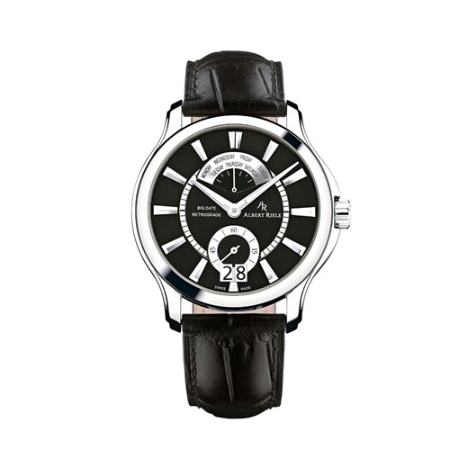 Zegarek Albert Riele