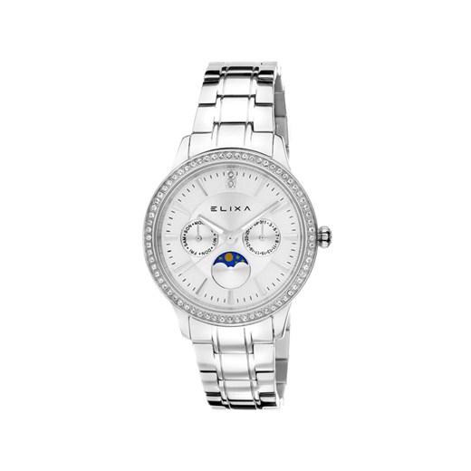 Zegarek damski Elixa Beauty Elixa promocyjna cena apart.pl