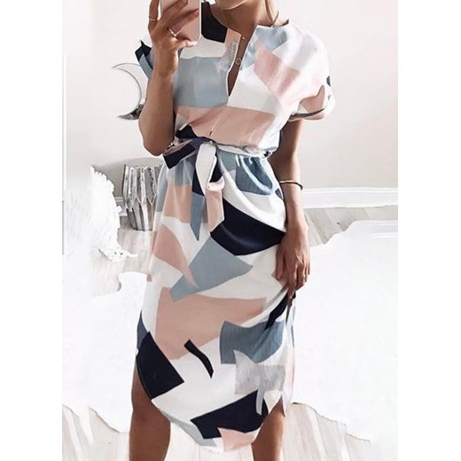 Sukienka Sandbella mini 