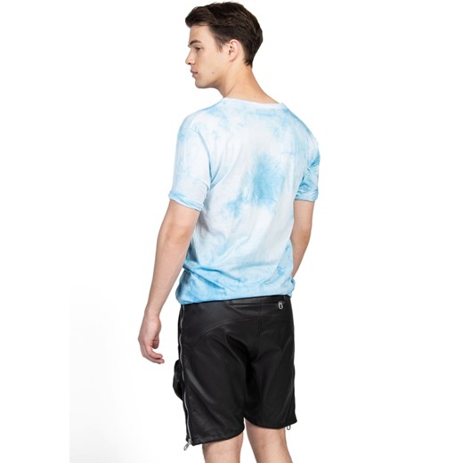 T-shirt męski Robert Kupisz z krótkim rękawem