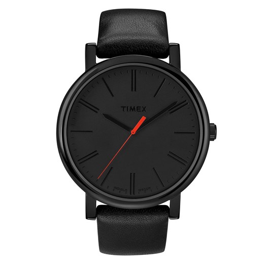 Timex - Zegarek T2N794 uniwersalny okazja ANSWEAR.com