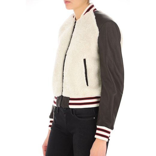 Belstaff Kurtka dla Kobiet, biały, Bawełna, 2019, 38 40 M 40 RAFFAELLO NETWORK