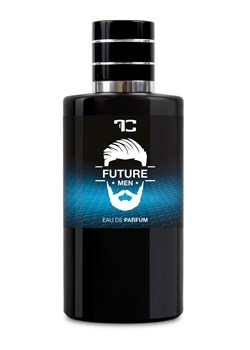 EDP woda perfumowana FUTURE MEN® PLATINUM 100 ml ze sklepu Moja Dedra - domodi w kategorii Perfumy męskie - zdjęcie 100217689