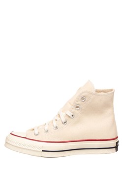 Converse Sneakersy w kolorze beżowym ze sklepu Limango Polska w kategorii Trampki damskie - zdjęcie 100467838