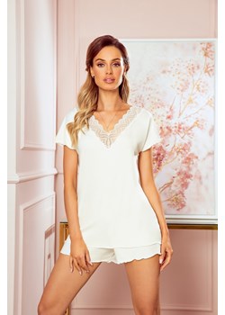 PIŻAMA ELDAR CHIARA PLUS ze sklepu Świat Bielizny w kategorii Piżamy damskie - zdjęcie 100541859