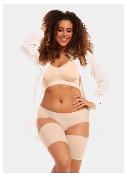 MAGIC Bodyfashion Damska bielizna modelująca Kobiety Sztuczne włókno cielisty jednolity ze sklepu vangraaf w kategorii Bielizna wyszczuplająca - zdjęcie 100846906