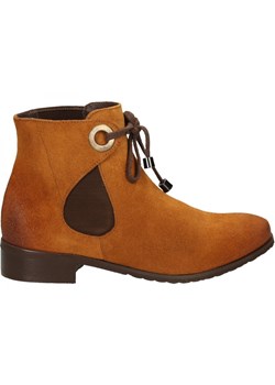 Botki Darbut ze sklepu Darbut w kategorii Botki - zdjęcie 101361297