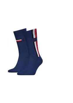 Skarpety Tommy Hilfiger ze sklepu Darbut w kategorii Skarpetki męskie - zdjęcie 101361565