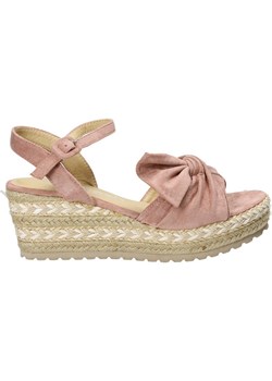 Sandały Refresh ze sklepu Darbut w kategorii Espadryle damskie - zdjęcie 101361669