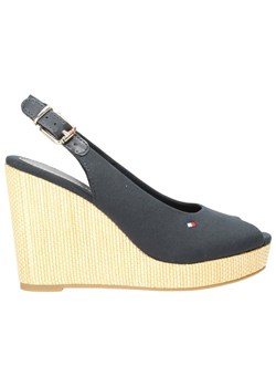 Espadryle Tommy Hilfiger ze sklepu Darbut w kategorii Espadryle damskie - zdjęcie 101361778