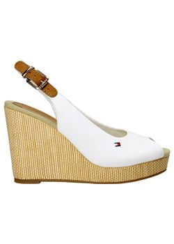 Espadryle Tommy Hilfiger ze sklepu Darbut w kategorii Espadryle damskie - zdjęcie 101361779