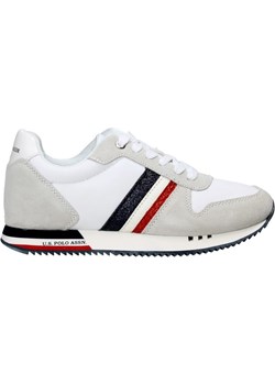 Półbuty U.S. Polo Assn. ze sklepu Darbut w kategorii Buty sportowe damskie - zdjęcie 101361805