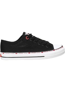 Tenisówki Cross Jeans ze sklepu Darbut w kategorii Trampki damskie - zdjęcie 101361819