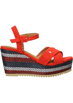 Sandały Refresh ze sklepu Darbut w kategorii Espadryle damskie - zdjęcie 101361926