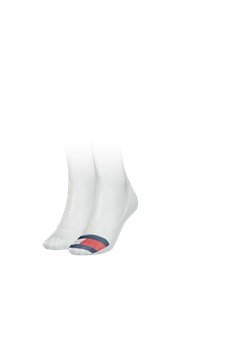 Skarpety Tommy Hilfiger ze sklepu Darbut w kategorii Skarpetki damskie - zdjęcie 101362209