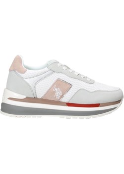 Półbuty U.S. Polo Assn. ze sklepu Darbut w kategorii Buty sportowe damskie - zdjęcie 101362256