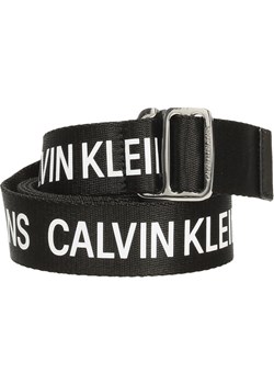 Pasek Calvin Klein Jeans ze sklepu Darbut w kategorii Paski męskie - zdjęcie 101362496