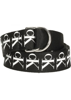 Pasek Calvin Klein Jeans ze sklepu Darbut w kategorii Paski męskie - zdjęcie 101362649