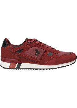 Półbuty U.S. Polo Assn. ze sklepu Darbut w kategorii Buty sportowe męskie - zdjęcie 101362807