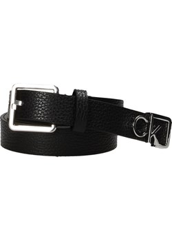 Pasek Calvin Klein ze sklepu Darbut w kategorii Paski damskie - zdjęcie 101362847